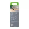 Kaabel GP Batteries CL1N 1m Lightning to USB A 12W 2,4A