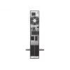 LevelOne UPS-2103 katkematu toiteallikas (UPS) Topeltkonversioon (Online) 3 kVA 3000 W 8 vahelduvvoolu pistikupesa