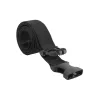 Equip protsessori kinnitusklamber, lauaalune protsessorihoidik, universaalne, 5 kg, must, teras, Hiina