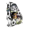 Ajakirjahoidja Herma A4 Football 19716 tugev disain jalgpalliteema