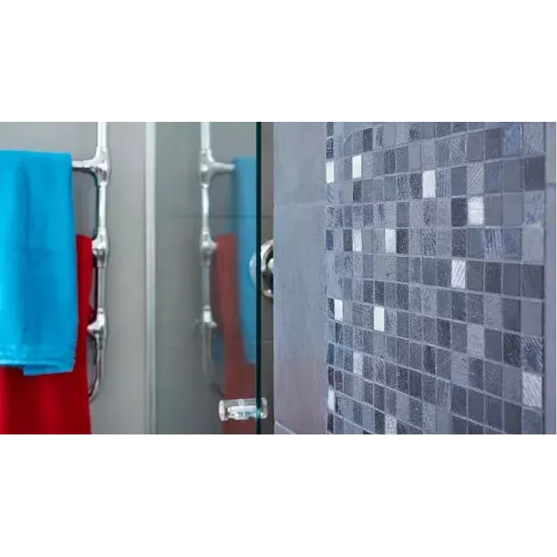Rätikukonks TESA 59342 siseruumidele kroom 3 tk