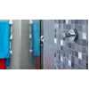 Rätikukonks TESA 59342 siseruumidele kroom 3 tk