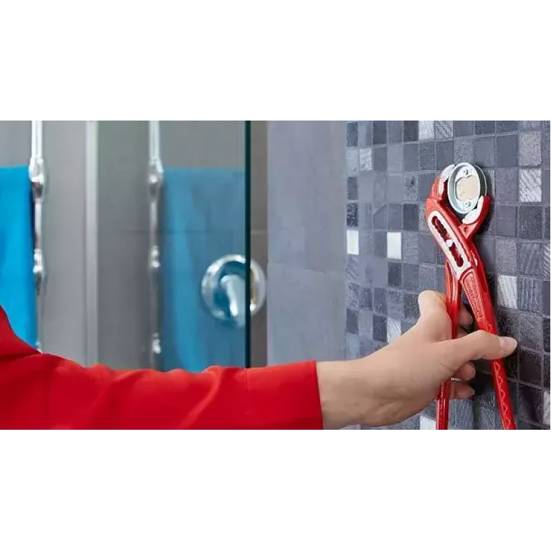 Rätikukonks TESA 59342 siseruumidele kroom 3 tk
