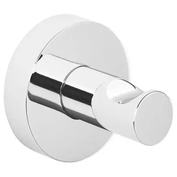 Rätikukonks TESA 59342 siseruumidele kroom 3 tk