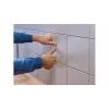 Universaalne konks TESA 77764 sisetingimustesse valge 2 tk