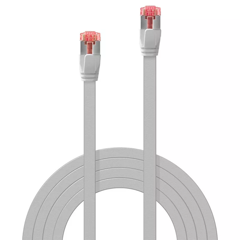Lindy 47551 võrgukaabel Hall 1 m Cat6 U/FTP (STP)