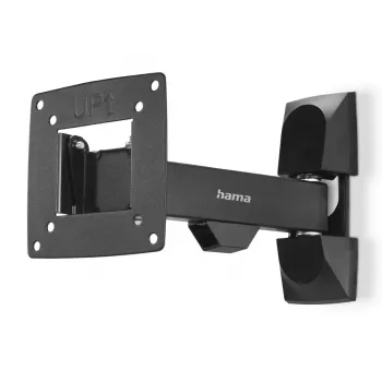 Hama 00220820 TV kinnitus/alus 66 cm (26 tolli) Must