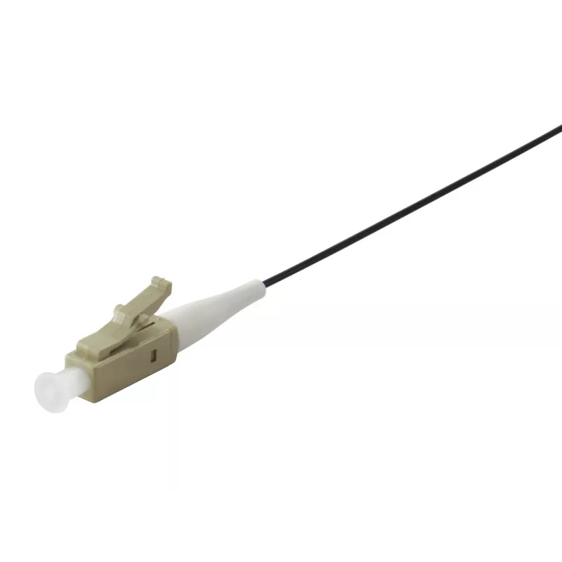 Equip LC/PC fiiberoptiline sigadik, OM2, 2.0m