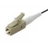 Equip LC/PC fiiberoptiline sigadik, OM2, 2.0m