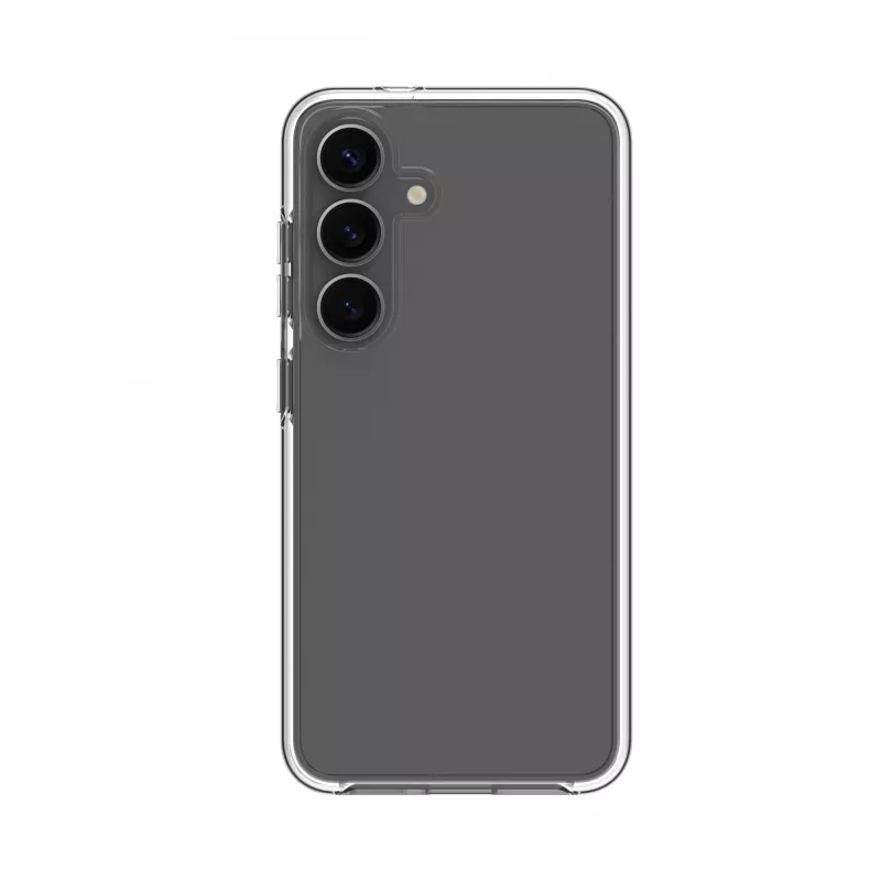 dbramante1928 Iceland Pro mobiiltelefoni ümbris 15,8 cm (6,2 tolli) Kaitseümbris Läbipaistev