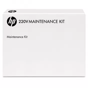 HP 220V hoolduskomplekt