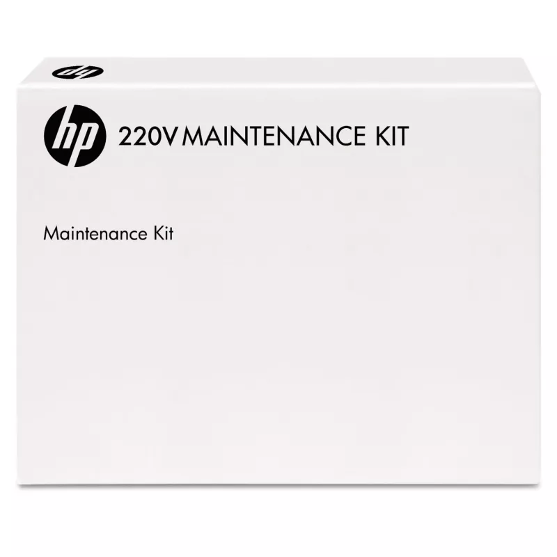 HP 220V hoolduskomplekt
