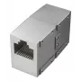 Hama 00200327 kaabli soovaheti RJ-45 hõbedane