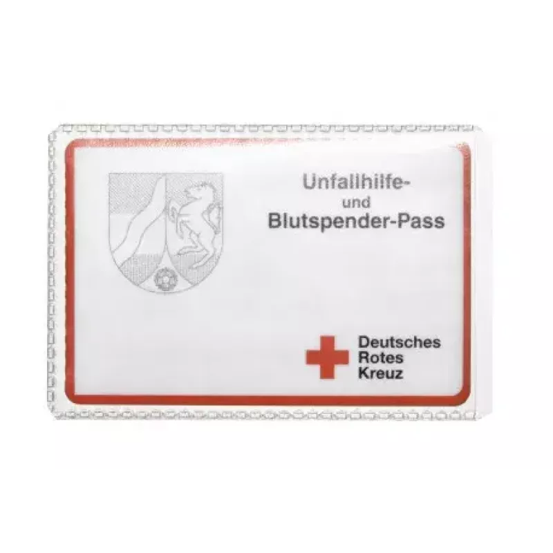 rahakott/kaarditasku/reisidokumendihoidja Durable 213619