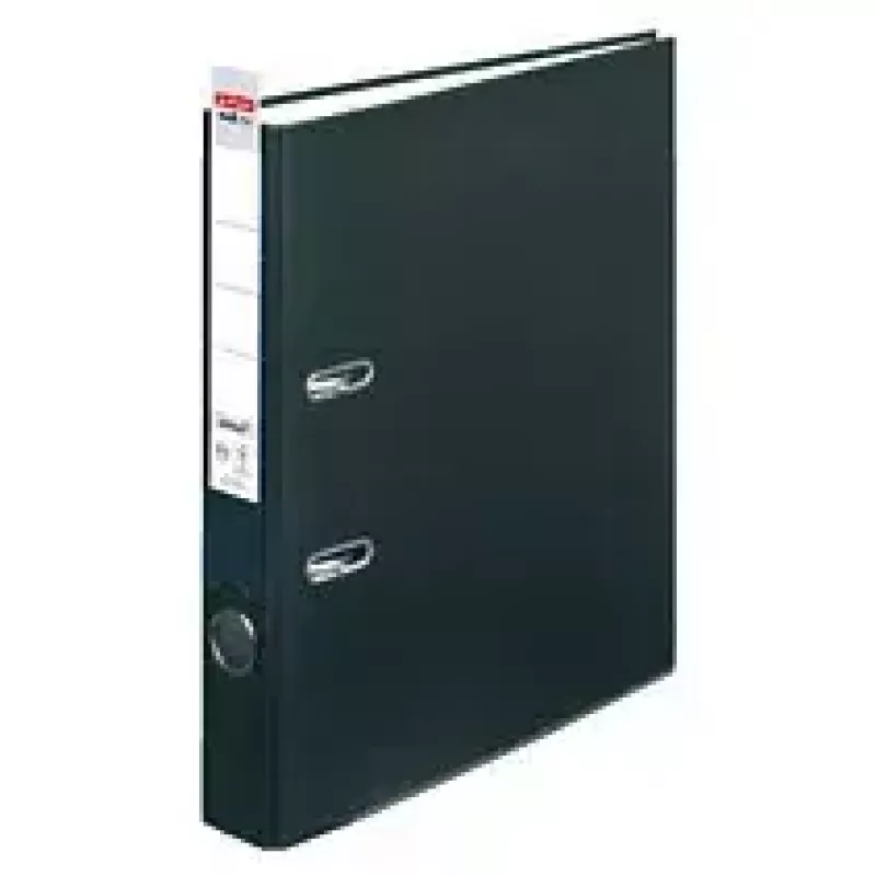 Köiterõngas Herlitz 05450804 A4 Must