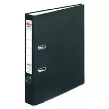 Köiterõngas Herlitz 05450804 A4 Must