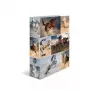 Ring binder A4 HERMA 7164