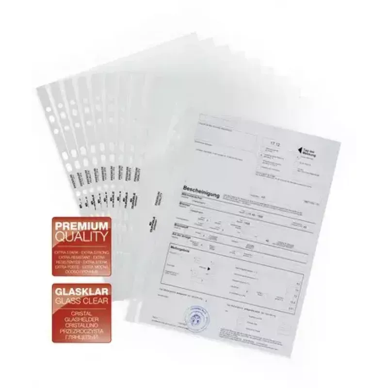 Kiletasku Durable 2676-19