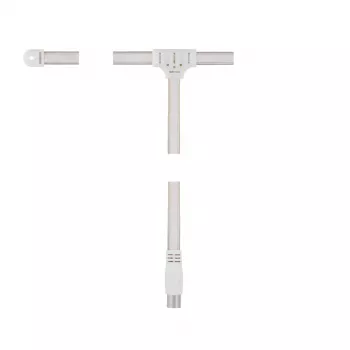 Hama 00205283 raadioantenn DAB, DAB+, FM
