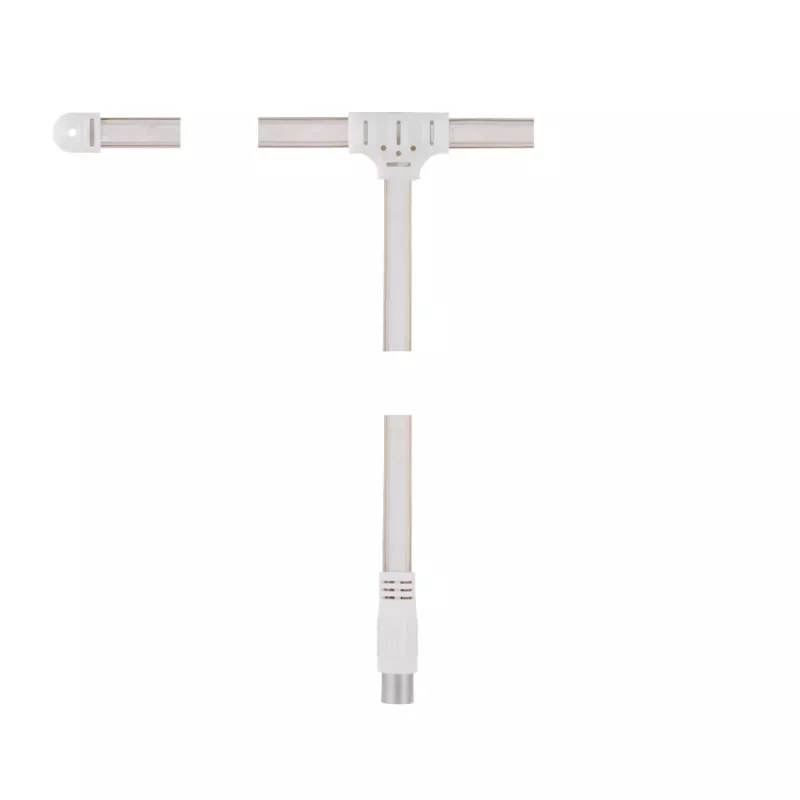 Hama 00205283 raadioantenn DAB, DAB+, FM