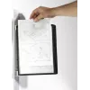 Durable Vario magnet wall 5