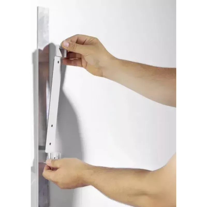 Durable Vario magnet wall 5
