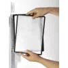 Durable Vario magnet wall 5