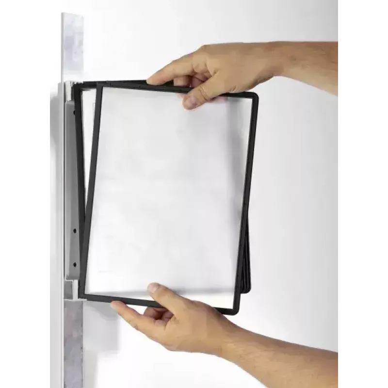 Durable Vario magnet wall 5