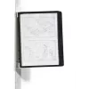 Durable Vario magnet wall 5