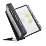Dokumendiekraani karussell lauale Durable 557001