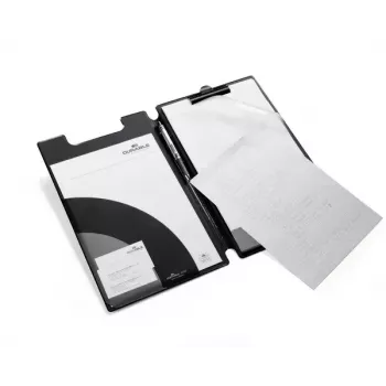 Kirjutusalus Durable 2332-01 A4 PVC must