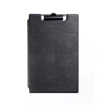 Kirjutusalus Durable 2332-01 A4 PVC must