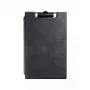 Kirjutusalus Durable 2332-01 A4 PVC must