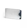 Card Pocket Durable 890023 Silver