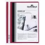 Aruandekaas Durable DURAPLUS 2579-03 Punane