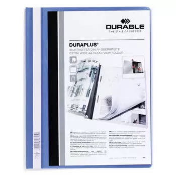 Aruande kaas Durable DURAPLUS 2579-06