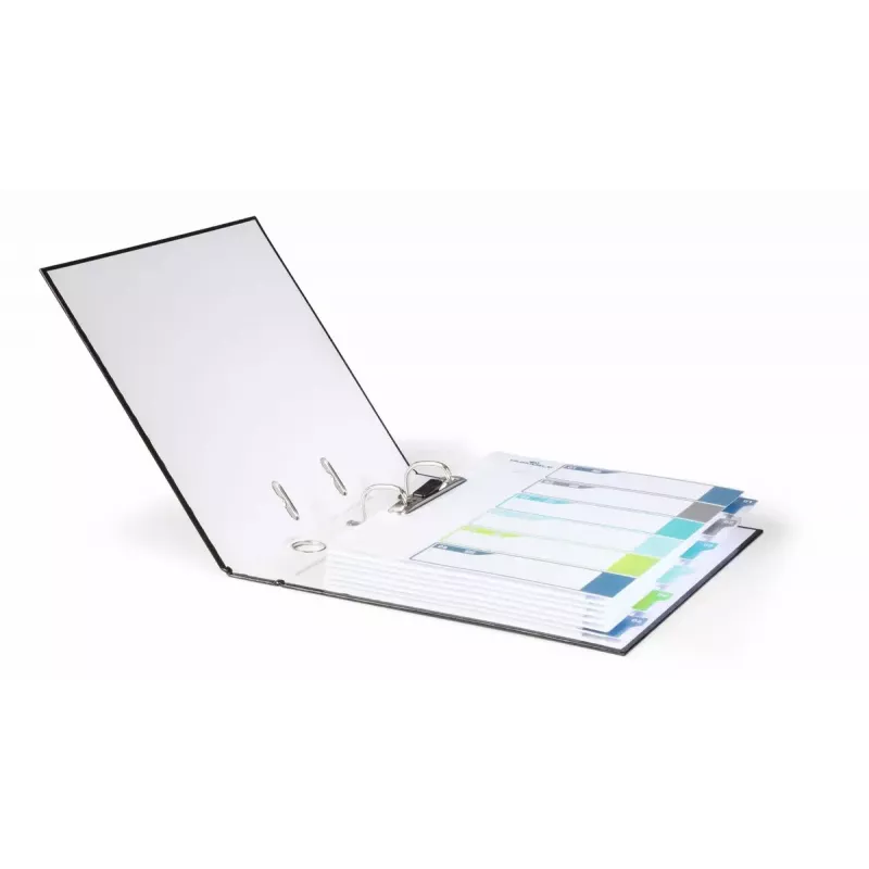 Tühi sakiga vaheleht Durable 679427 polüpropüleen mitmevärviline 30.5x24.5 cm