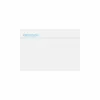 Registerkaart Herlitz 50041152