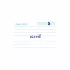 Registerkaart Herlitz 50041152
