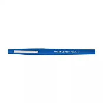 Viltpliiats Papermate Flair Medium Mitmevärviline 8 tk