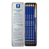 Grafiitpliiats Staedtler 100A G6