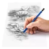 Grafiitpliiats Staedtler 100A G6