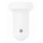 Hama 00205374 madala müratasemega plokk-muundur (LNB) 10.7 - 12.75 GHz valge