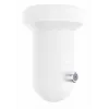 Hama 00205374 madala müratasemega plokk-muundur (LNB) 10.7 - 12.75 GHz valge