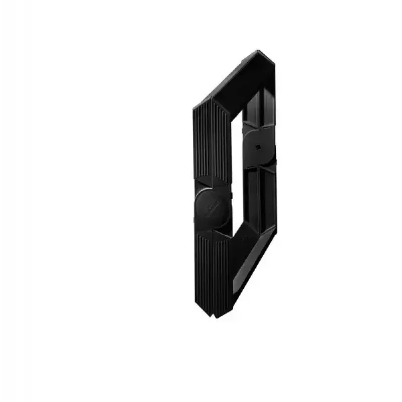 Vastupidav lauaplaadi korrastaja Durable 260058
