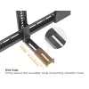 Heliriba kinnitus Equip Universal Soundbar Mount