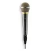 Hama Vocal Pro Must dünaamiline mikrofon