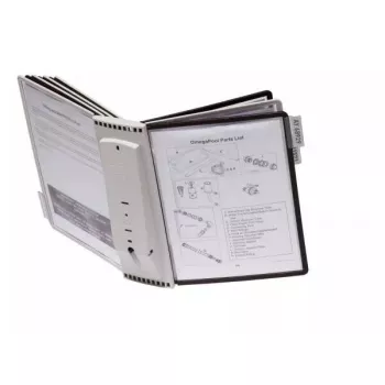 Dokumendinäidikukarussell seinale portreerežiimis Durable 5631-22