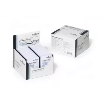 Box Durable 585302 klaasipuhastusvahend
