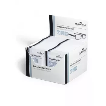 Box Durable 585302 klaasipuhastusvahend